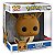 Funko Pop! Games Pokemon Eevee 540 Exclusivo 10 Polegadas - Imagem 1