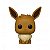 Funko Pop! Games Pokemon Eevee 540 Exclusivo 10 Polegadas - Imagem 2
