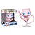 Funko Pop! Games Pokemon Mew 852 Exclusivo 10 Polegadas - Imagem 3
