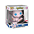 Funko Pop! Games Pokemon Mew 852 Exclusivo 10 Polegadas - Imagem 1