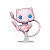 Funko Pop! Games Pokemon Mew 852 Exclusivo 10 Polegadas - Imagem 2