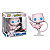 Funko Pop! Games Pokemon Mew 852 Exclusivo 10 Polegadas - Imagem 3
