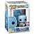 Funko Pop! Games Pokemon Squirtle 504 Exclusivo Diamond - Imagem 3