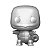 Funko Pop! Games Pokemon Squirtle 504 Exclusivo - Imagem 2