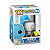 Funko Pop! Games Pokemon Squirtle 504 Exclusivo - Imagem 3