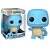 Funko Pop! Games Pokemon Squirtle 505 10 Polegadas - Imagem 3