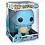 Funko Pop! Games Pokemon Squirtle 505 10 Polegadas - Imagem 1