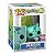 Funko Pop! Games Pokemon Bulbasaur 453 Exclusivo Diamond - Imagem 3