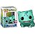 Funko Pop! Games Pokemon Bulbasaur 453 Exclusivo Diamond - Imagem 1