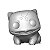 Funko Pop! Games Pokemon Bulbasaur 454 Exclusivo Silver 10 Polegadas - Imagem 2