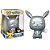 Funko Pop! Games Pokemon Pikachu 353 Exclusivo 10 Polegadas - Imagem 3