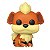 Funko Pop! Games Pokemon Growlithe 597 - Imagem 2