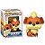 Funko Pop! Games Pokemon Growlithe 597 - Imagem 1