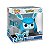 Funko Pop! Games Pokemon Glaceon 930 Exclusivo 10 Polegadas - Imagem 1