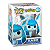 Funko Pop! Games Pokemon Glaceon 921 - Imagem 3