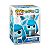 Funko Pop! Games Pokemon Glaceon 921 - Imagem 3
