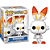 Funko Pop! Games Pokemon Scorbunny 922 - Imagem 1