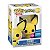 Funko Pop! Games Pokemon Pichu 579 Exclusivo Flocked - Imagem 3