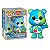 Funko Pop! Animation Care Bears / Ursinhos Carinhosos I Care Bear 1292 Exclusivo - Imagem 1
