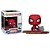 Funko Pop! Marvel Sinister Six Homem Aranha / Spider Man 1019 Exclusivo - Imagem 3