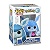 Funko Pop! Games Pokemon Glaceon 921 Exclusivo Flocked - Imagem 3