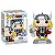 Funko Pop! Heróis Marvel Thor 1190 Exclusivo - Imagem 1