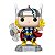 Funko Pop! Heróis Marvel Thor 1190 Exclusivo - Imagem 2