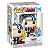 Funko Pop! Heróis Marvel Thor 1190 Exclusivo - Imagem 3