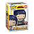 Funko Pop! Animation My Hero Academia Kyoka Jiro 1208 Exclusivo - Imagem 3