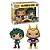 Funko Pop! Animation My Hero Academia All Might & Deku 2 Pack Exclusivo - Imagem 3