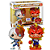 Funko Pop! Animation My Hero Academia Shoto Todoroki & Endeavor 2 Pack Exclusivo - Imagem 3