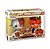 Funko Pop! Animation My Hero Academia Shoto Todoroki & Endeavor 2 Pack Exclusivo - Imagem 1