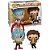 Funko Pop! Animation My Hero Academia Tomura Shigaraki And Overhaul 2 Pack Exclusivo - Imagem 3