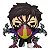 Funko Pop! Animation My Hero Academia Overhaul 1012 Exclusivo - Imagem 2
