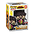 Funko Pop! Animation My Hero Academia Overhaul 1012 Exclusivo - Imagem 3