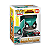 Funko Pop! Animation My Hero Academia Izuku Midoriya 603 Exclusivo Metallic - Imagem 3