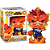 Funko Pop! Animation My Hero Academia Endeavor 785 Exclusivo Glow - Imagem 1