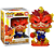 Funko Pop! Animation My Hero Academia Endeavor 785 Exclusivo Glow - Imagem 1