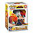 Funko Pop! Animation My Hero Academia Todoroki 372 Exclusivo Metallic - Imagem 3