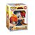 Funko Pop! Animation My Hero Academia Todoroki 372 Exclusivo Metallic - Imagem 3