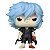 Funko Pop! My Hero Academia Tomura Shigaraki 1149 Exclusivo Chase - Imagem 2