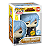 Funko Pop! My Hero Academia Tomura Shigaraki 1149 Exclusivo Chase - Imagem 3