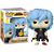 Funko Pop! My Hero Academia Tomura Shigaraki 1149 Exclusivo Chase - Imagem 1