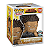 Funko Pop! Animation My Hero Academia Gigantomachia 1150 Exclusivo - Imagem 1