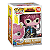Funko Pop! Animation My Hero Academia Mina Ashido 790 Exclusivo Metallic - Imagem 3
