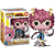 Funko Pop! Animation My Hero Academia Mina Ashido 790 Exclusivo Metallic - Imagem 1