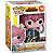 Funko Pop! Animation My Hero Academia Mina Ashido 790 Exclusivo Metallic - Imagem 3