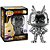 Funko Pop! Animation My Hero Academia All Might 248 Exclusivo Silver - Imagem 1
