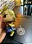 Funko Pop! Animation My Hero Academia Silver Age All Might 608 Exclusivo Metallic * DANIFICADO - Imagem 4