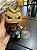 Funko Pop! Animation My Hero Academia Silver Age All Might 608 Exclusivo Metallic * DANIFICADO - Imagem 3